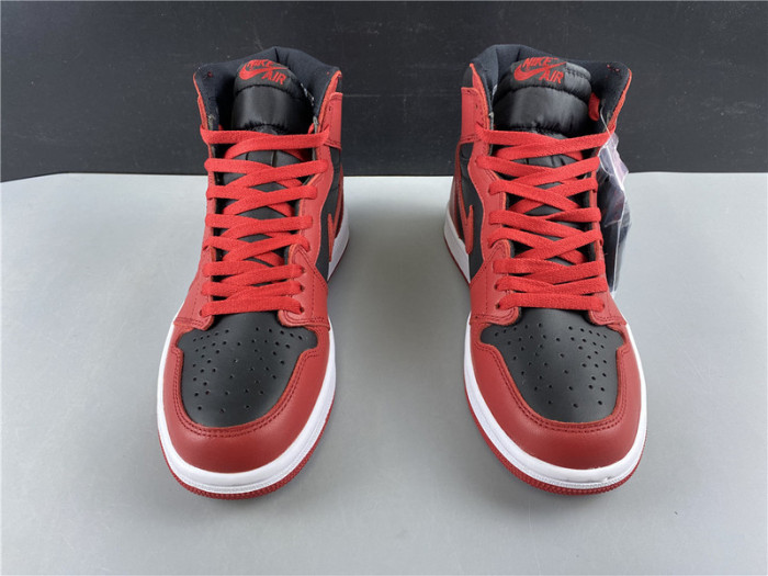 Jordan 1 Retro High 85 Varsity Red BQ4422-600