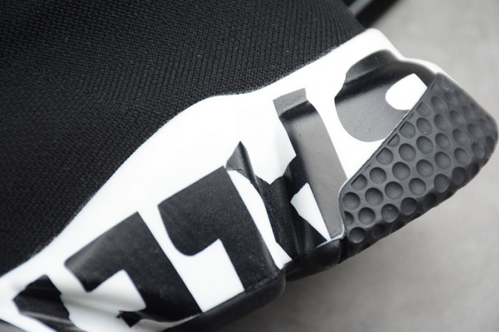 BLEN SPEED TRAINER WHITE BOTTOM 6285