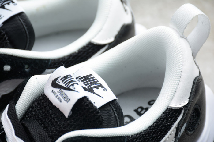 Nike LD Waffle sacai Black BV0073-001