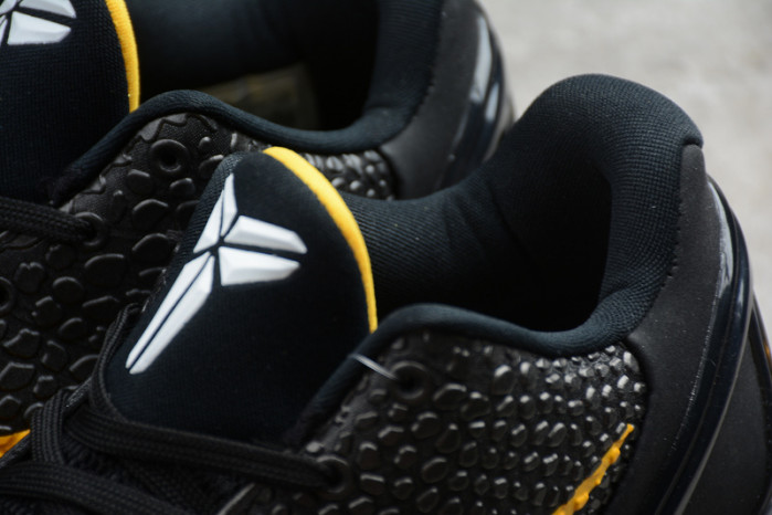 Nike Kobe 6 Protro Del Sol - CW2190-001