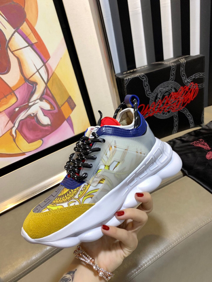 VER DESIGNER SNEAKERS