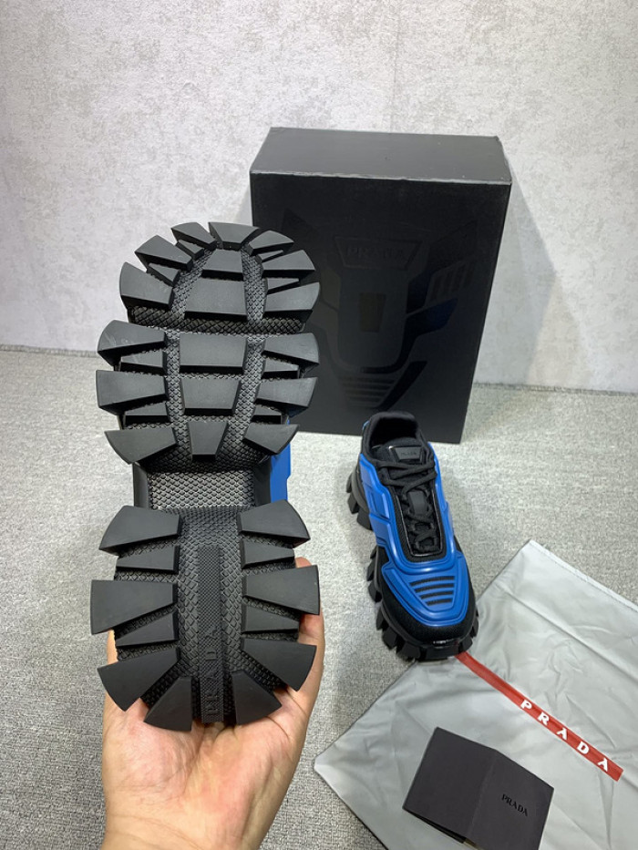 PRA designer sneaker