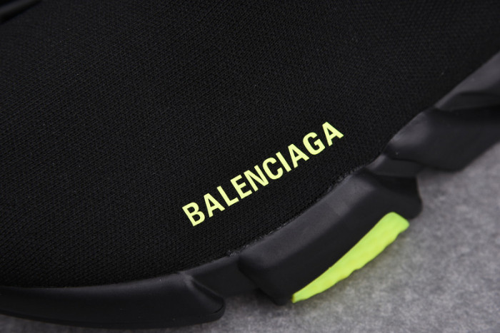 Blen Speed runner SNEAKER