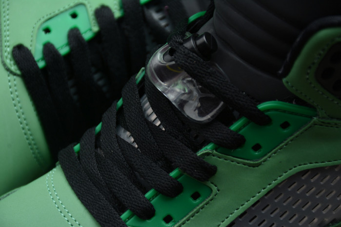 Jordan 5 Retro SE Oregon CK6631-307