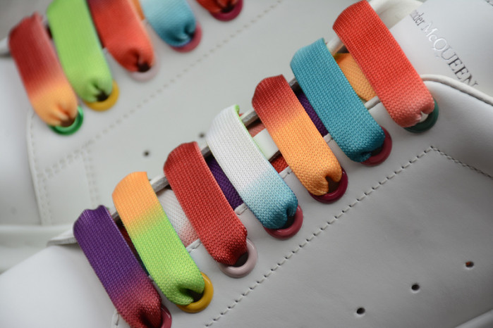 Alexander McQueen sneaker