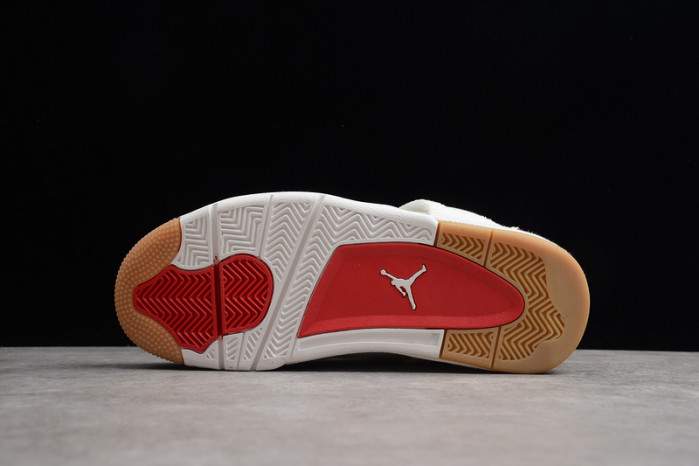 Jordan 4 Retro Levi