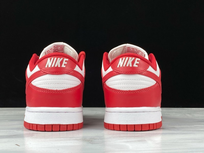 Nike Dunk Low University Red (2020) CU1727-100