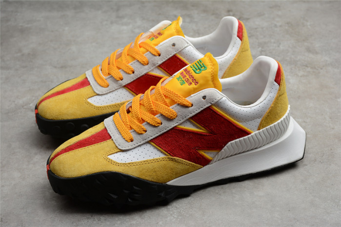 New Balance XC-72 Casablanca "Red - Yellow" -UXC72CBB