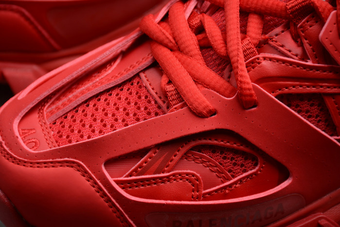 BLEN Track red 542023W1GB19100