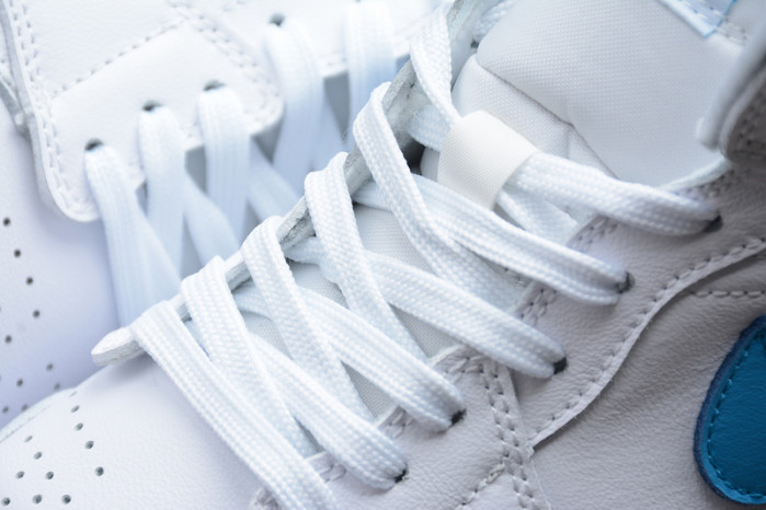 Jordan 1 Mid UNC (W) BQ6472-114