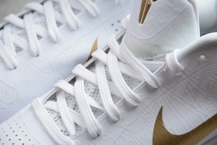 Nike Kobe 5 Big Stage Home 386429-108