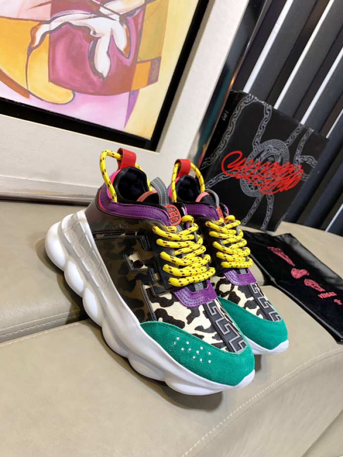 VER DESIGNER SNEAKERS