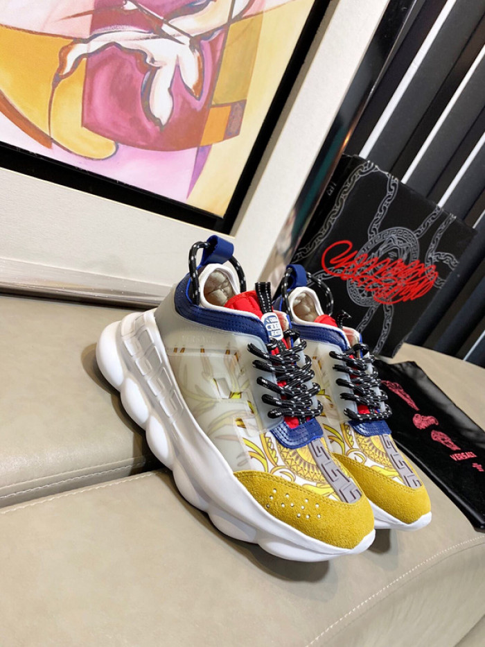 VER DESIGNER SNEAKERS