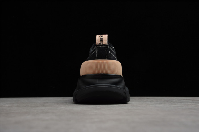 Alexander McQueen sole sneakers