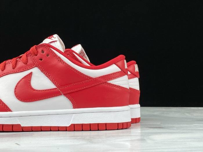 Nike Dunk Low University Red (2020) CU1727-100
