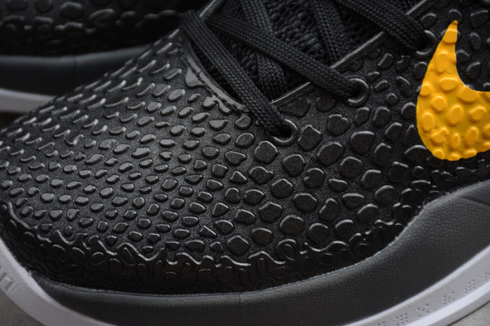 Nike Kobe 6 Protro Del Sol - CW2190-001