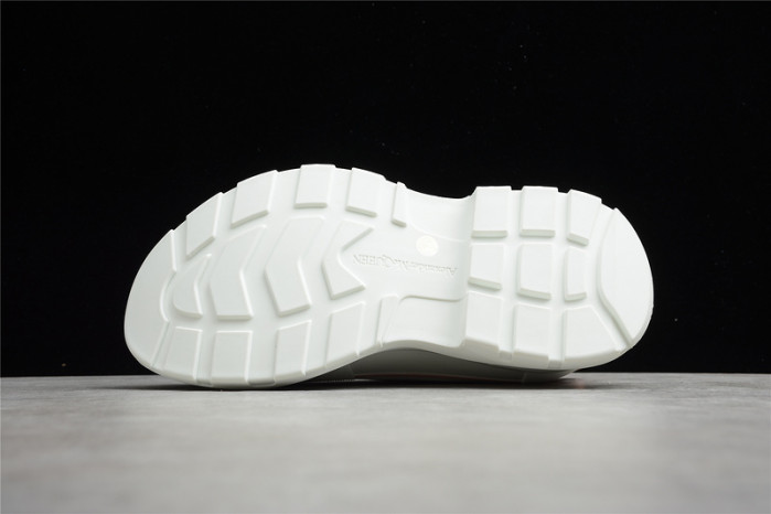 Alexander McQueen sole sneakers