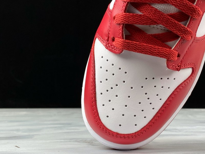 Nike Dunk Low University Red (2020) CU1727-100