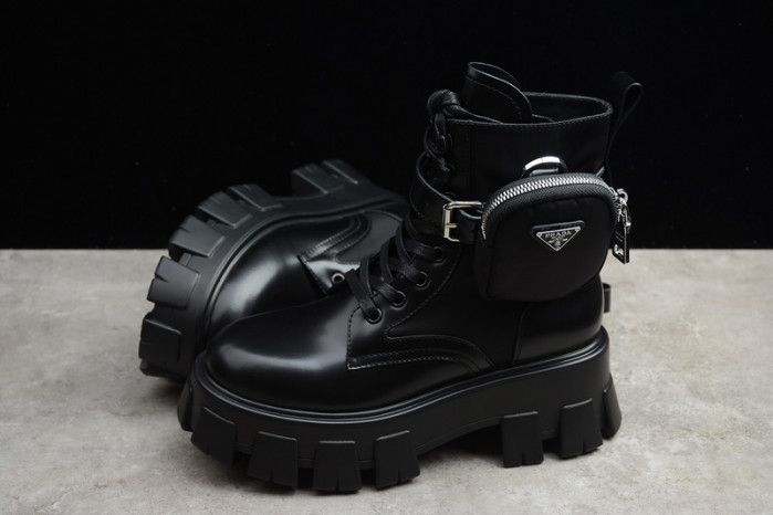 PRA designer sneaker