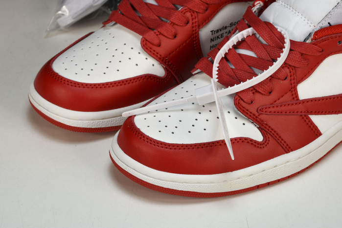 TRAVIS SCOTT X AIR JORDAN 1 LOW OG AJ1 DM7890-103