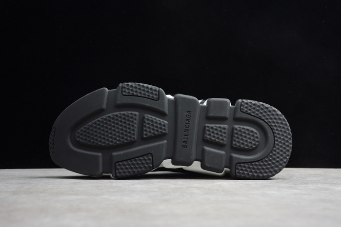 BLEN SPEED TRAINER WHITE BOTTOM 6285