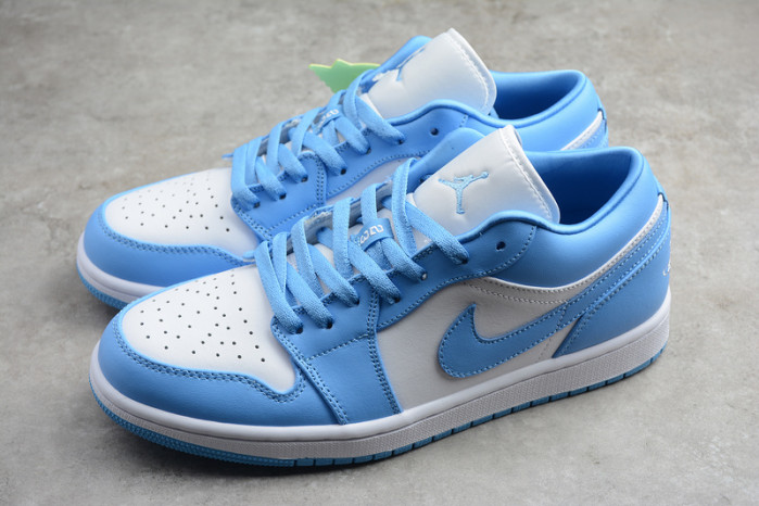 Jordan 1 Low UNC AO9944-441