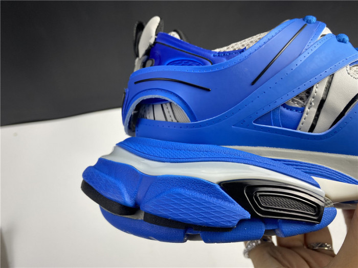 BLEN Track grey and blue 542023W1GB19025