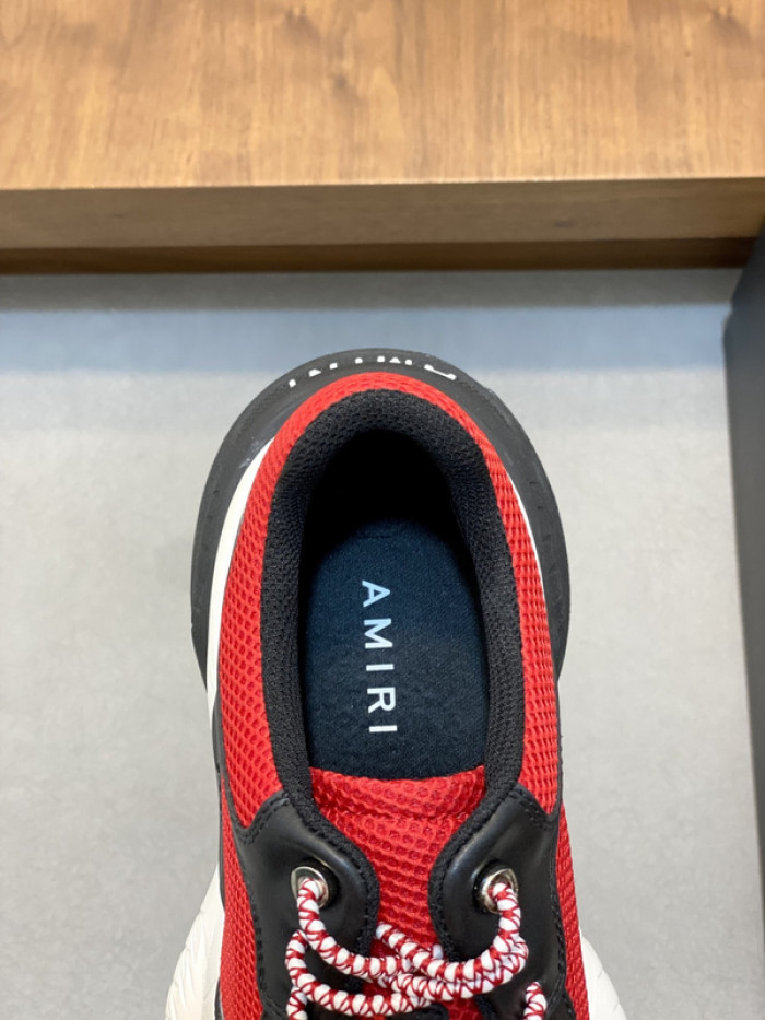 AM1R1 SNEAKERS