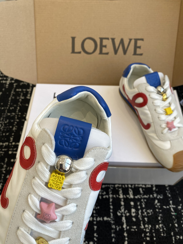 LOEWEE SNEAKERS