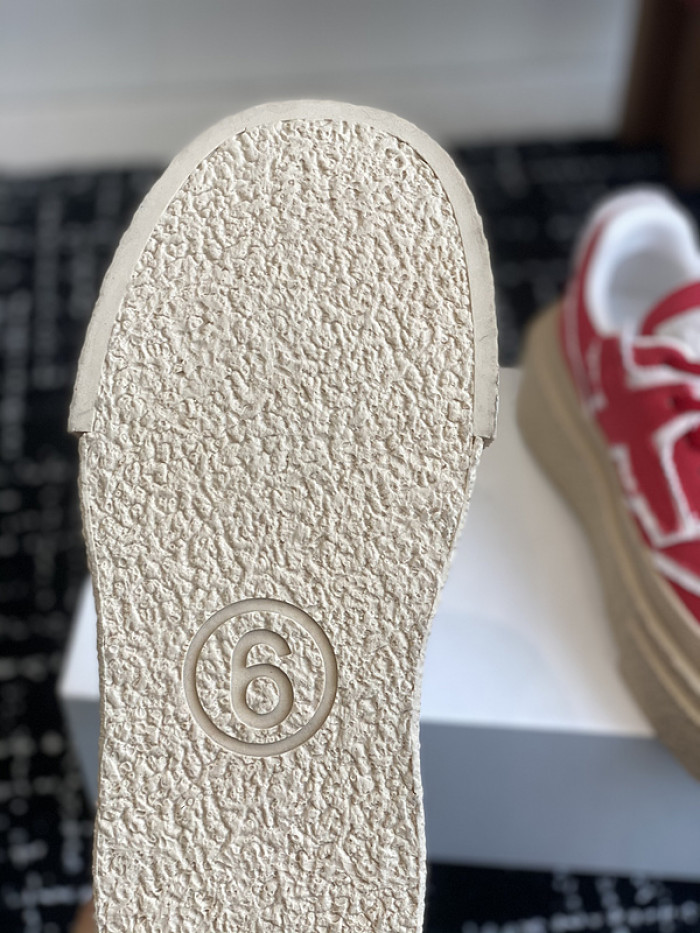 ma*s*n Ma*i*laa shoes