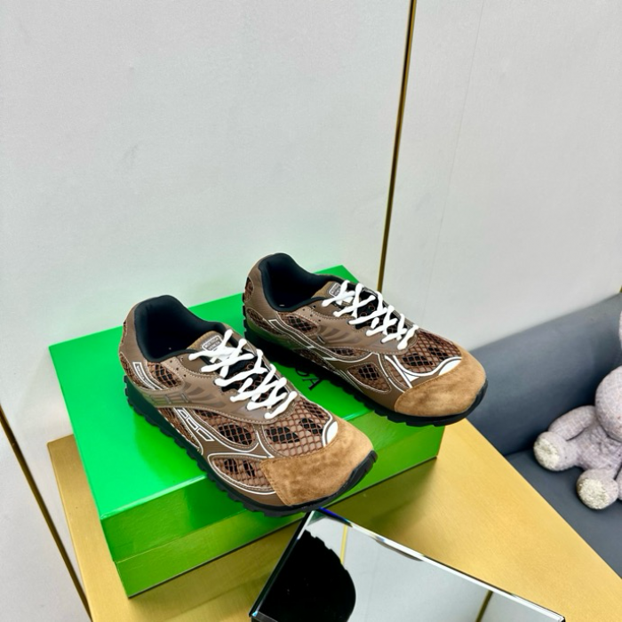 BOTTEGA VENETA SNEAKER