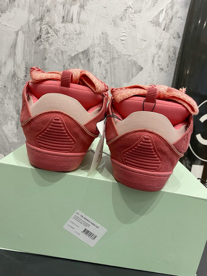 LAN*VAN SNEAKERS PANKICK