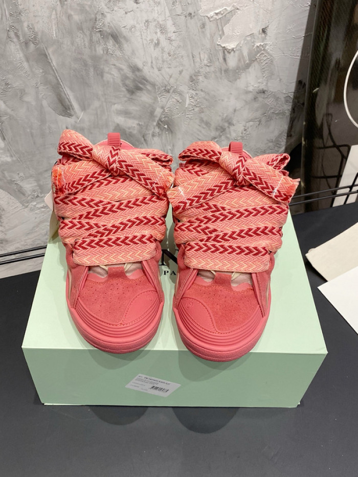 LAN*VAN SNEAKERS PANKICK