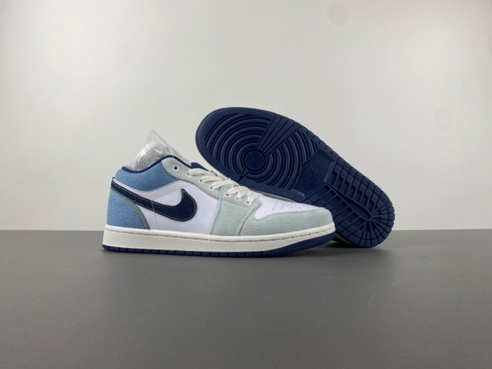 Air Jordan 1 Low LH0648-141