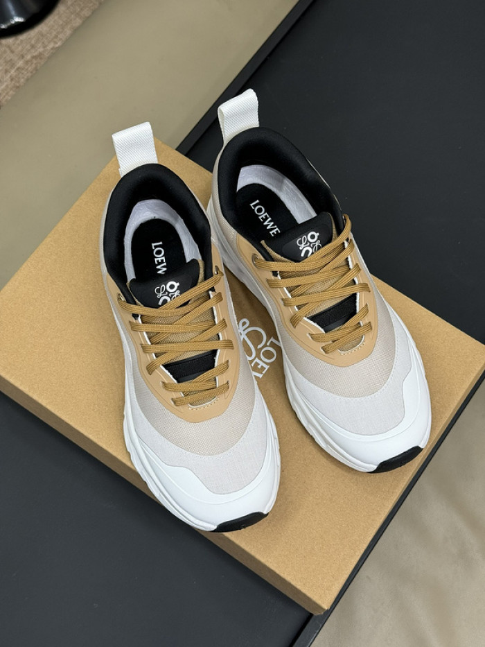 LOE*WE * sneaker