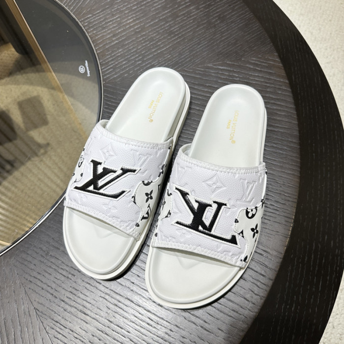 L&V SLIPPERS