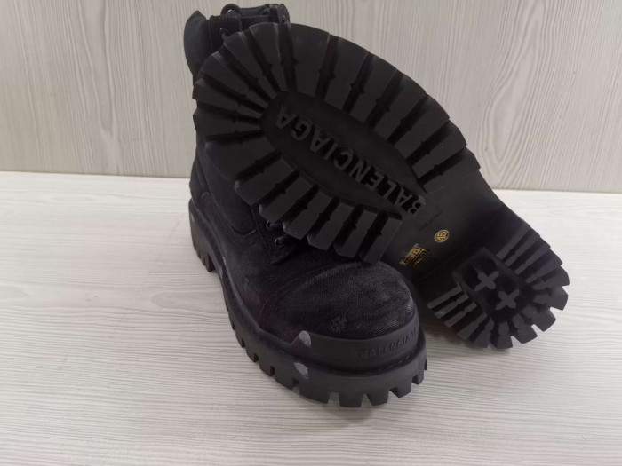 BAL*ENC1*AG* boots