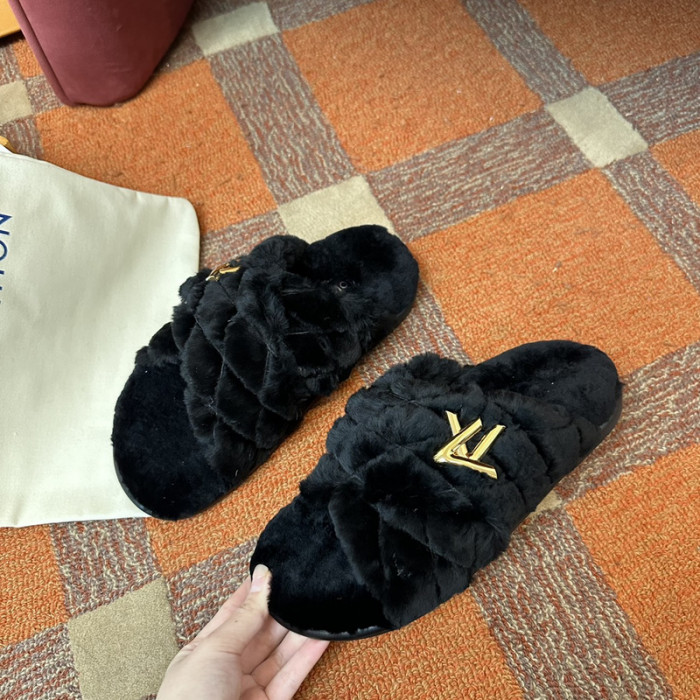 L&V SLIPPERS