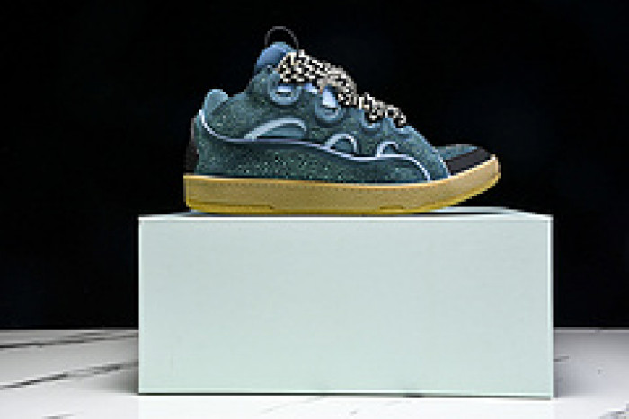 LAN*VAN SNEAKERS PANKICK