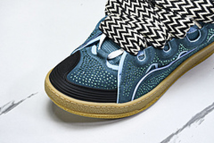 LAN*VAN SNEAKERS PANKICK