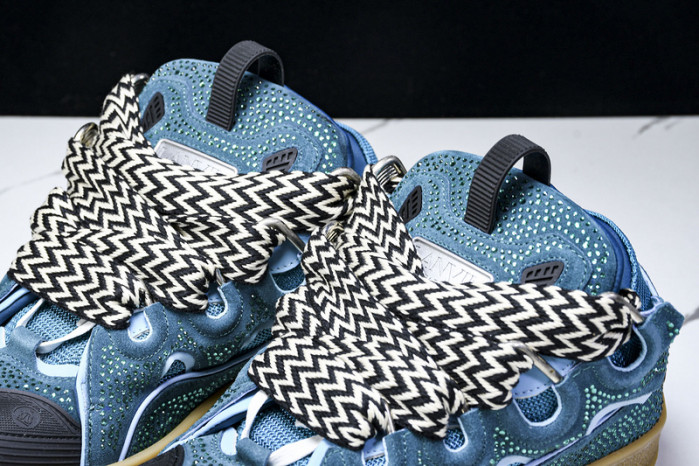 LAN*VAN SNEAKERS PANKICK