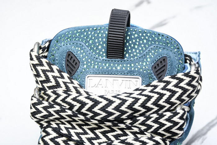 LAN*VAN SNEAKERS PANKICK