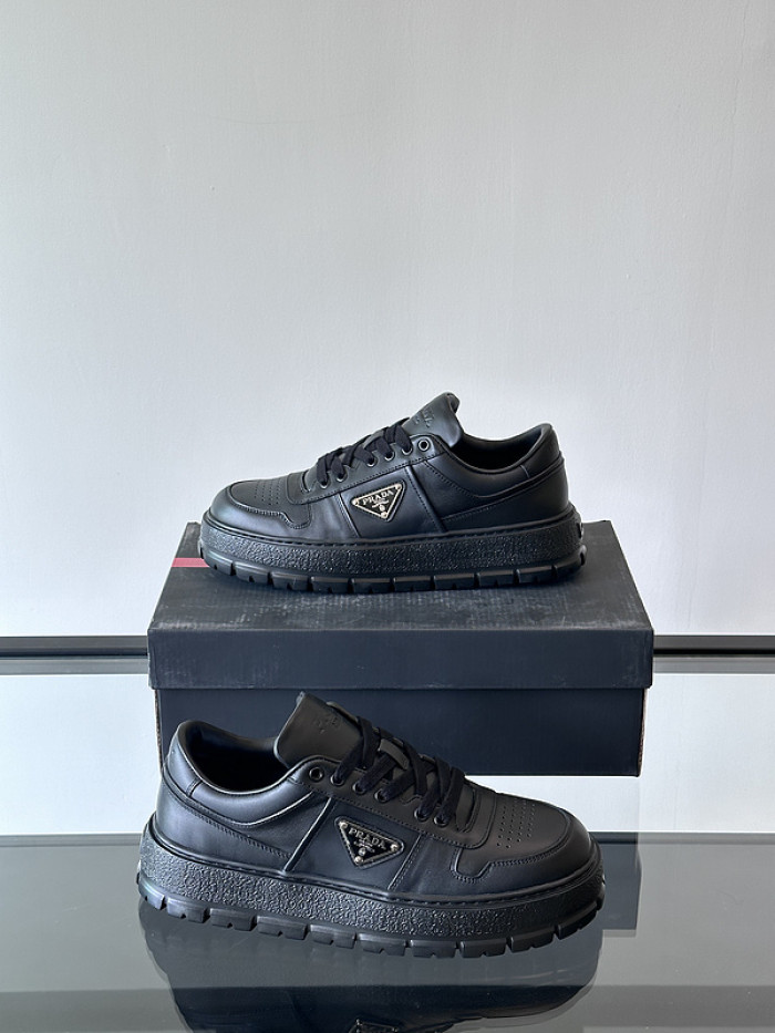 PRA designer sneaker