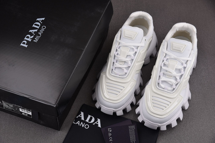 PRA designer sneaker