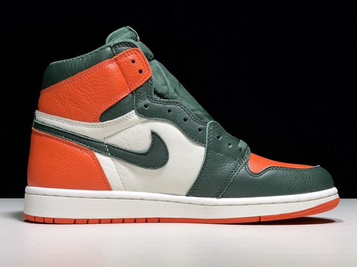 SOLEFLY AIR JORDAN 1 HIGH OG MIAMI ART BASEL AV3905-138