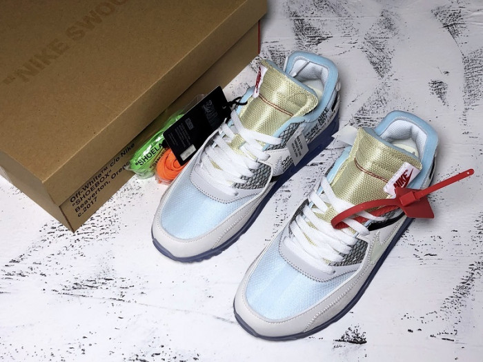 Air Max 90 OH AA7293-100