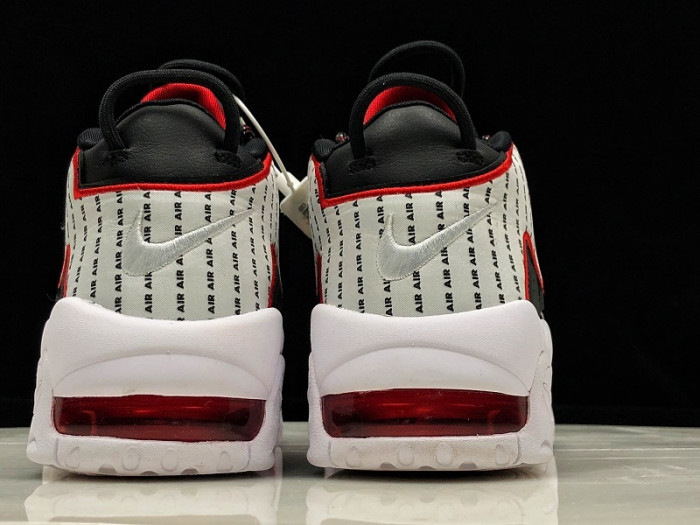 Air More Uptempo Pinstripe AV7947-001