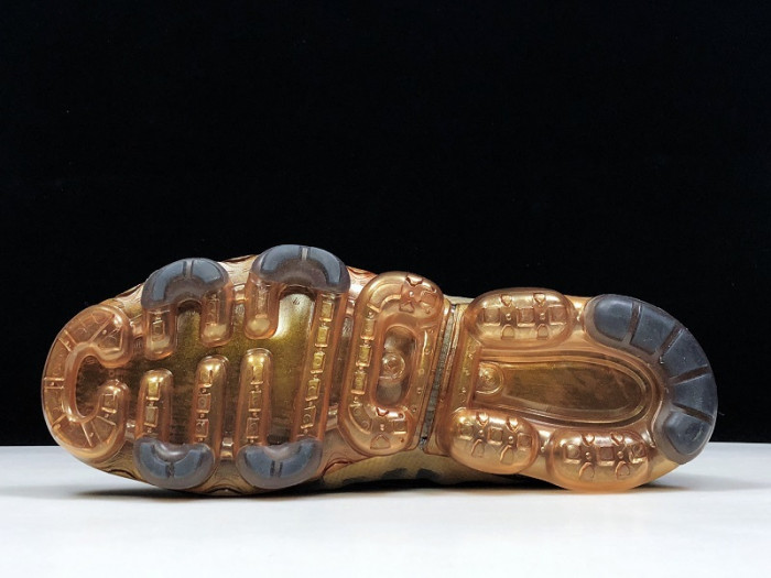 Air VaporMax 2019 Black Metallic Gold AR6631-002