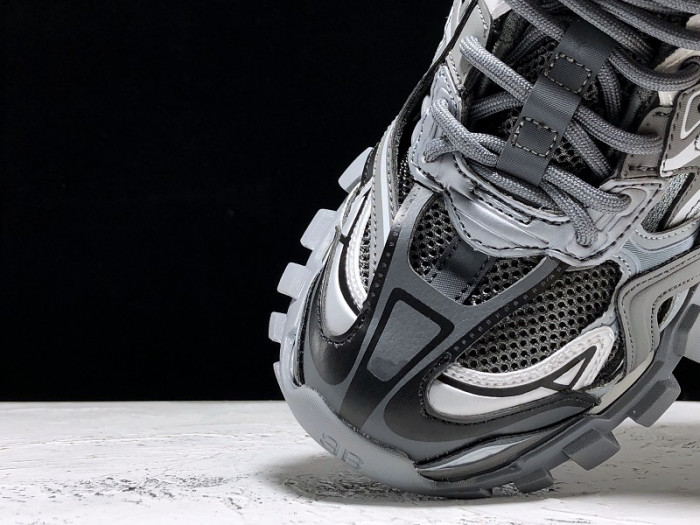 BLEN SNEAKER TESS.S.GOMMA 4.0 GREY 570391 W2GN5 1005