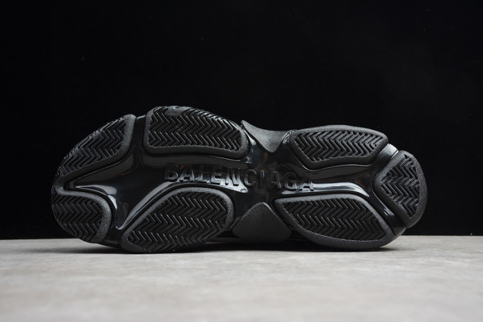 BLEN Triple S Clear Sole gray and black 5416247 W09E1 1896